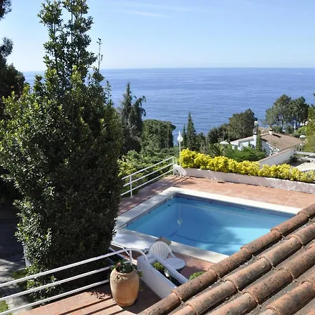 Cherry Casa de Férias *