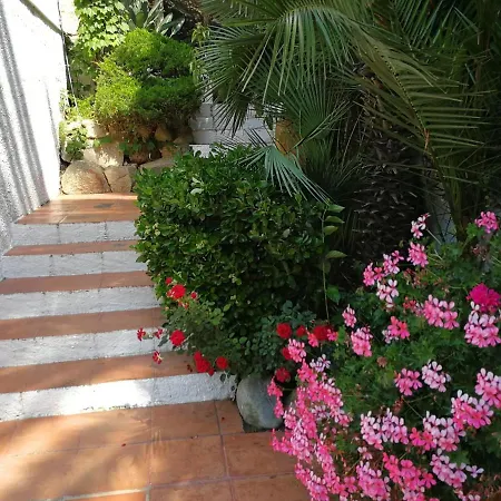 Casa de Férias Cherry