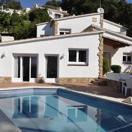 Ferienhaus Cherry Lloret de Mar