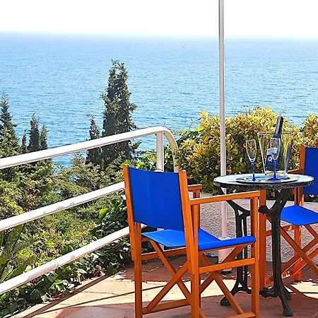 Dom wakacyjny Cherry