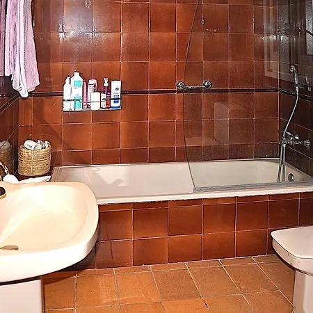 Ferienhaus Cherry Lloret de Mar