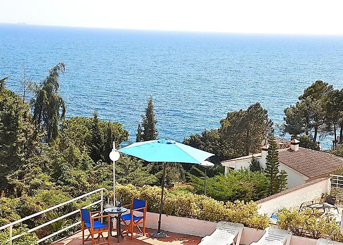 Cherry Dom wakacyjny *