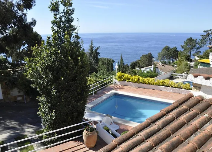 Cherry Dom wakacyjny *