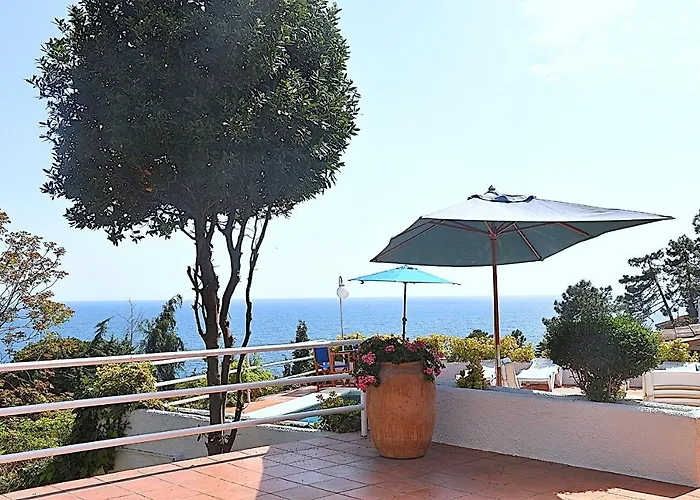 Cherry Dom wakacyjny