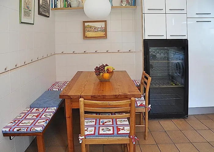 Cherry Dom wakacyjny Lloret de Mar