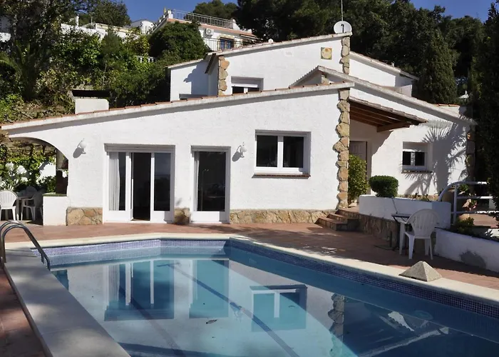 Дом отдыха Cherry Льорет-де-Мар