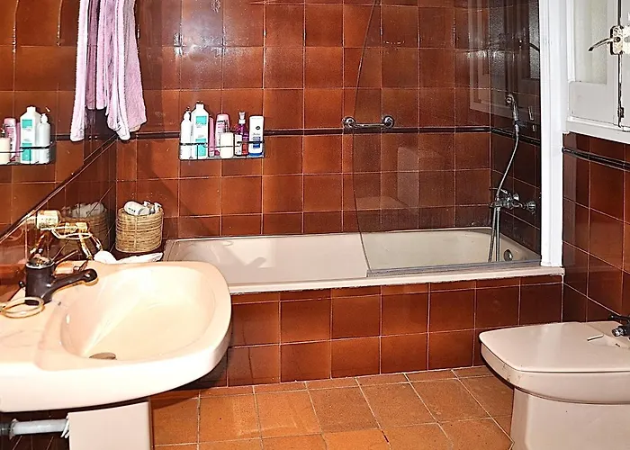 Holiday home Cherry Lloret de Mar